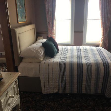 Bed and Breakfast Regency House à Walton-on-the-Naze Extérieur photo