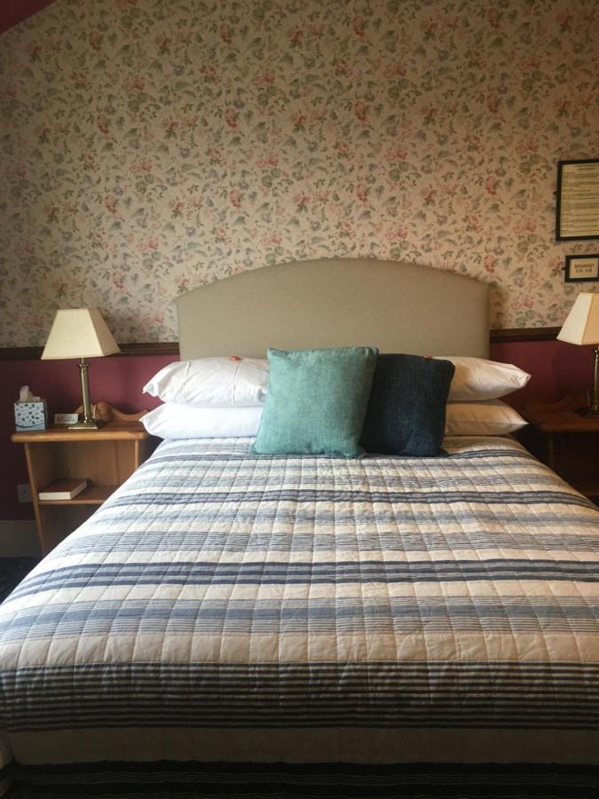 Bed and Breakfast Regency House à Walton-on-the-Naze Extérieur photo