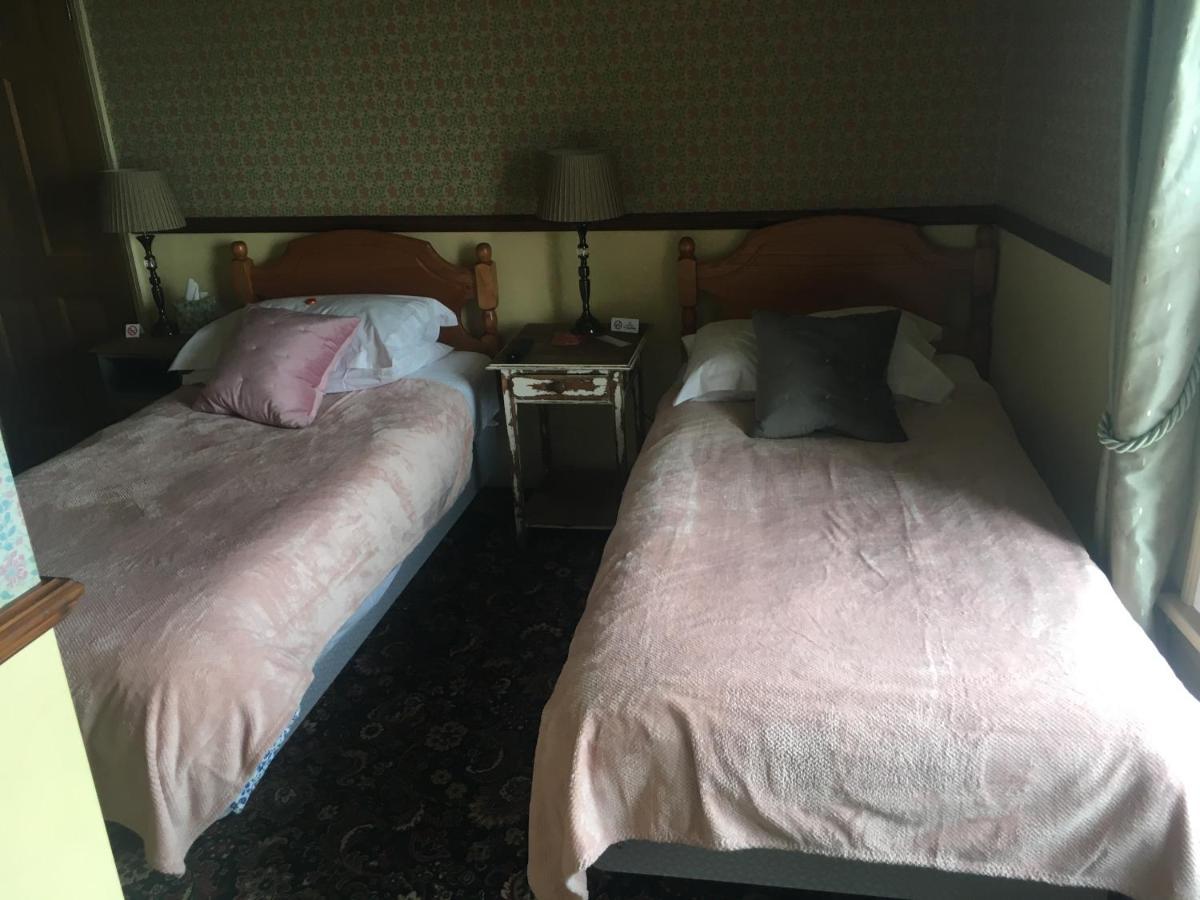 Bed and Breakfast Regency House à Walton-on-the-Naze Extérieur photo