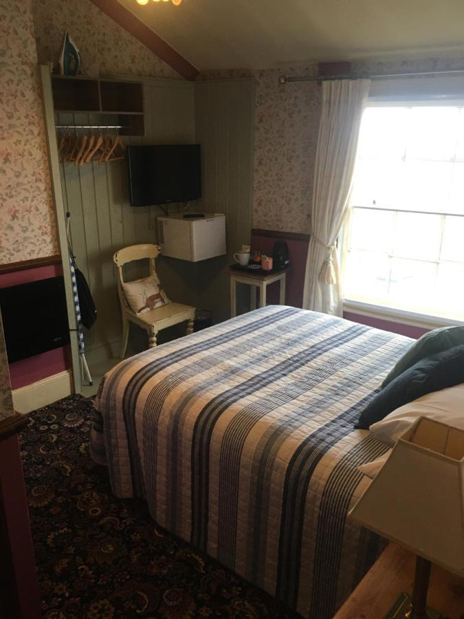 Bed and Breakfast Regency House à Walton-on-the-Naze Extérieur photo