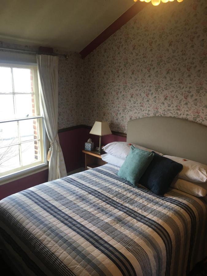 Bed and Breakfast Regency House à Walton-on-the-Naze Extérieur photo