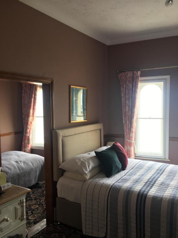Bed and Breakfast Regency House à Walton-on-the-Naze Extérieur photo
