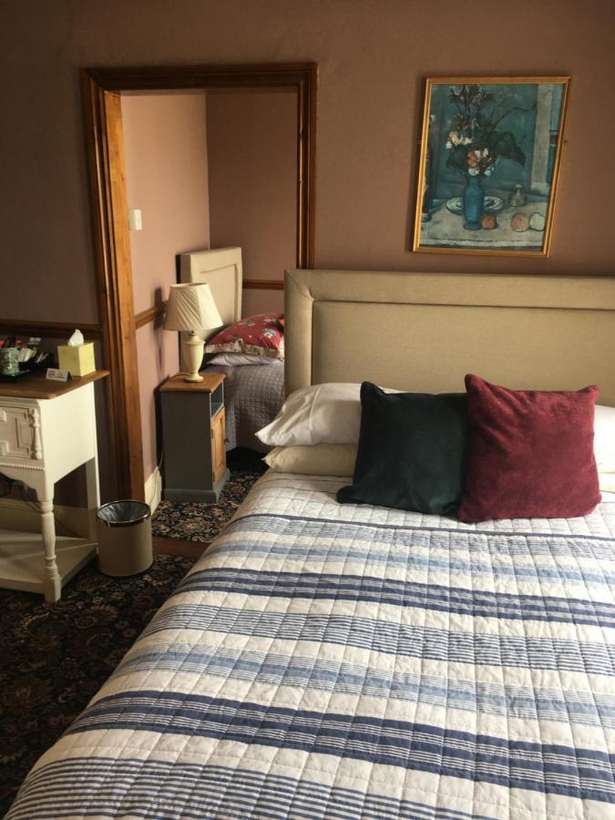 Bed and Breakfast Regency House à Walton-on-the-Naze Extérieur photo