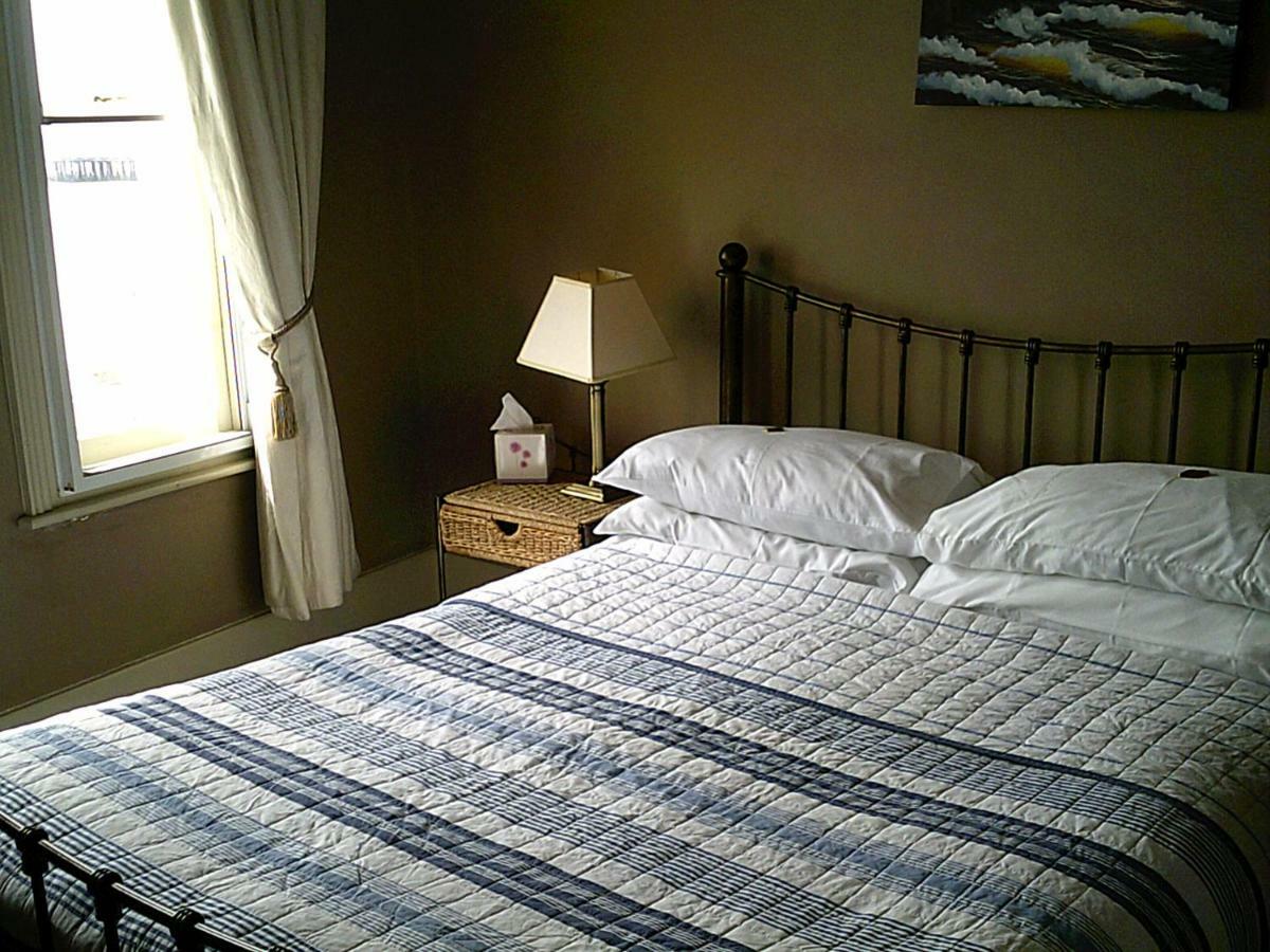Bed and Breakfast Regency House à Walton-on-the-Naze Extérieur photo