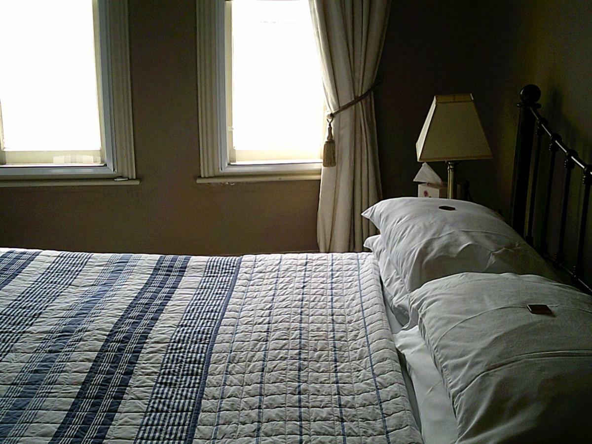 Bed and Breakfast Regency House à Walton-on-the-Naze Extérieur photo